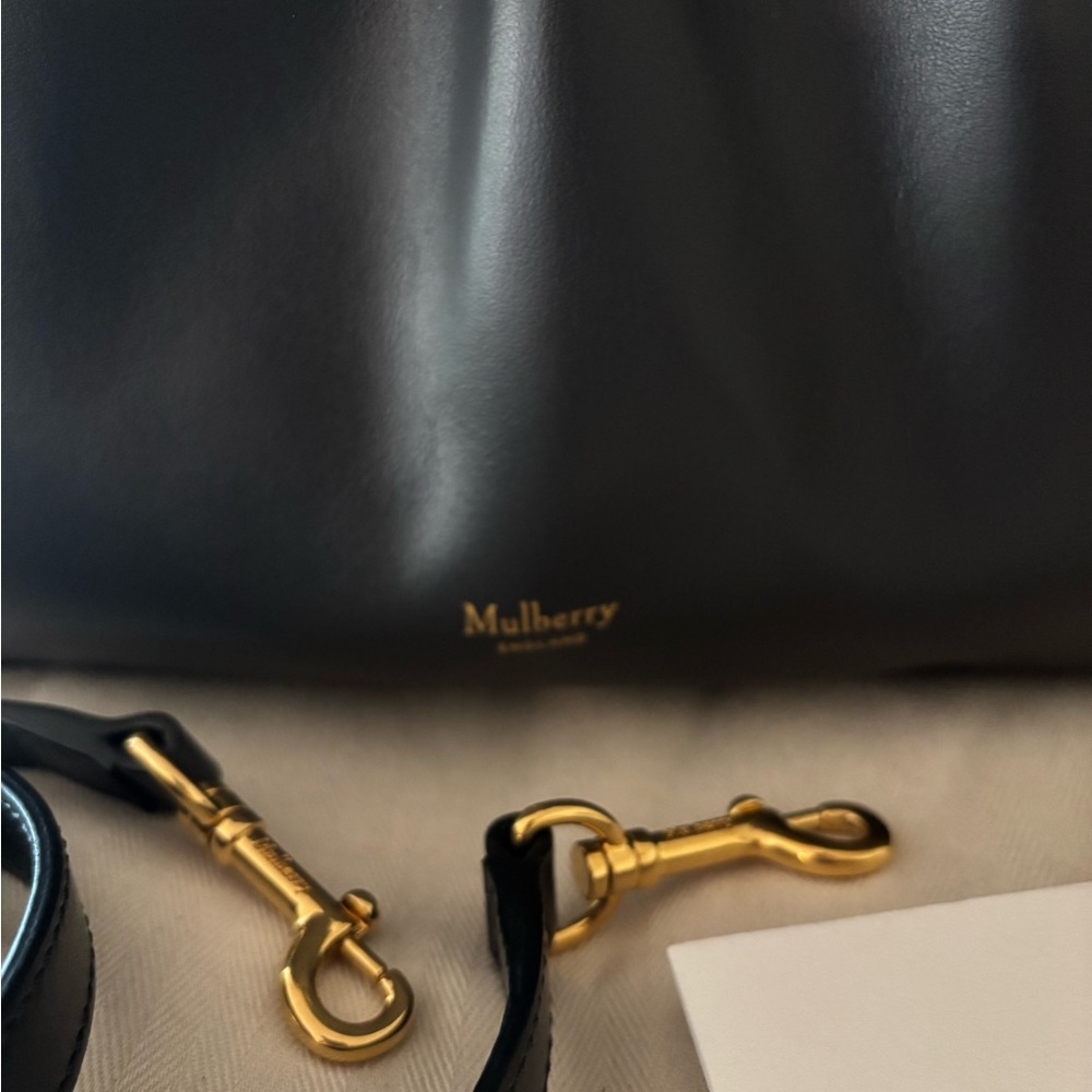 Mulberry Lynton bag - Picture 4 of 8